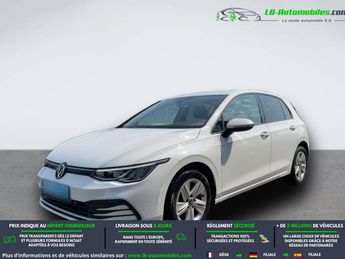  Voir d&eacute;tails -Volkswagen Golf 1.5 TSI 130 BVM &agrave; Beaupuy (31)