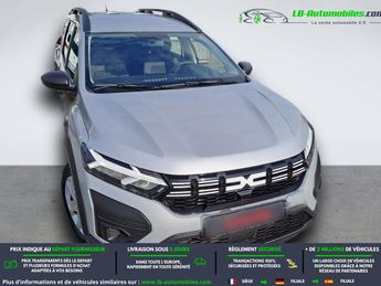  Voir d&eacute;tails -Dacia Jogger TCe 110 5 places &agrave; Beaupuy (31)