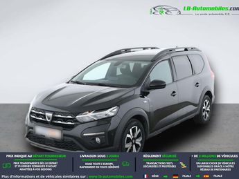  Voir d&eacute;tails -Dacia Jogger TCe 110 5 places &agrave; Beaupuy (31)