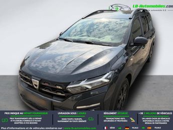  Voir d&eacute;tails -Dacia Jogger TCe 110 7 places &agrave; Beaupuy (31)