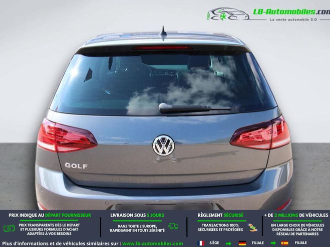 Volkswagen Golf 2.0 TDI 150 BVA Gris M�tallique de 2018
