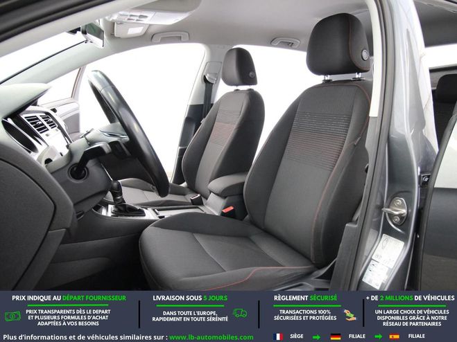 Volkswagen Golf 2.0 TDI 150 BVA Gris M�tallique de 2018