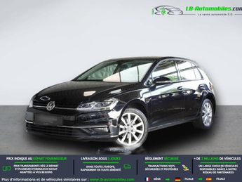  Voir d&eacute;tails -Volkswagen Golf 1.5 TSI 150 BVA &agrave; Beaupuy (31)