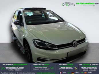  Voir d&eacute;tails -Volkswagen Golf 1.5 TSI 150 BVA &agrave; Beaupuy (31)