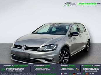  Voir d&eacute;tails -Volkswagen Golf 1.5 TSI 150 BVA &agrave; Beaupuy (31)