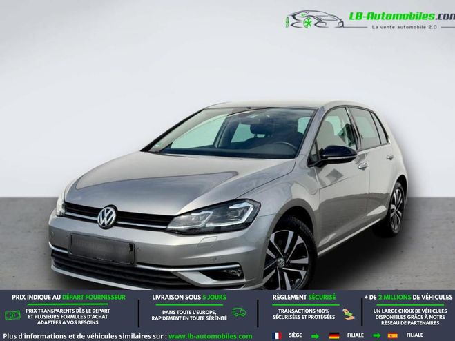 Volkswagen Golf 1.5 TSI 150 BVA Argent� M�tallique de 2019