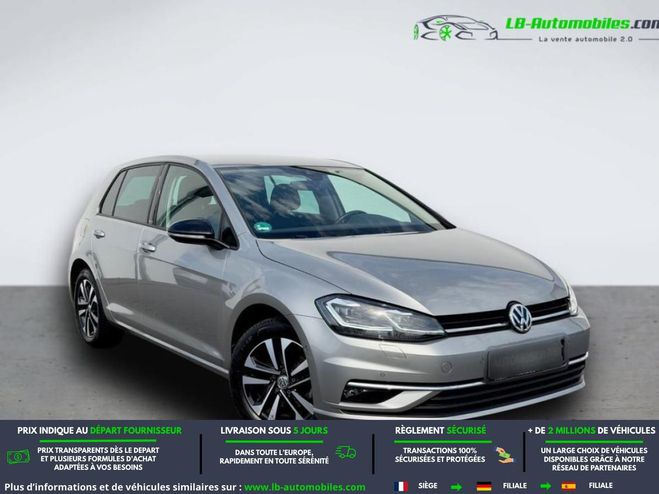 Volkswagen Golf 1.5 TSI 150 BVA Argent� M�tallique de 2019