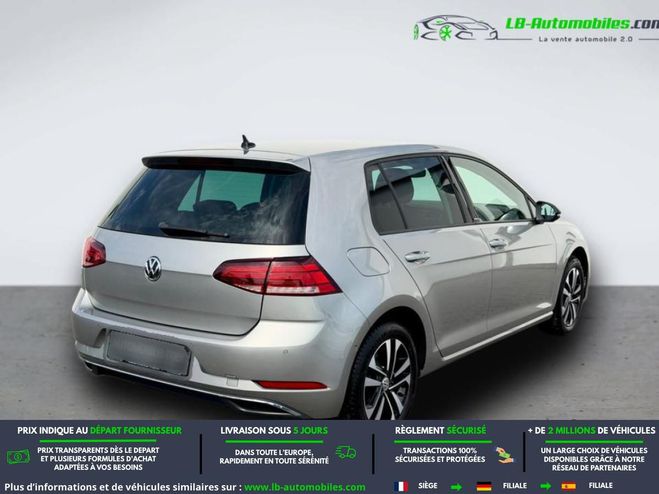 Volkswagen Golf 1.5 TSI 150 BVA Argent� M�tallique de 2019