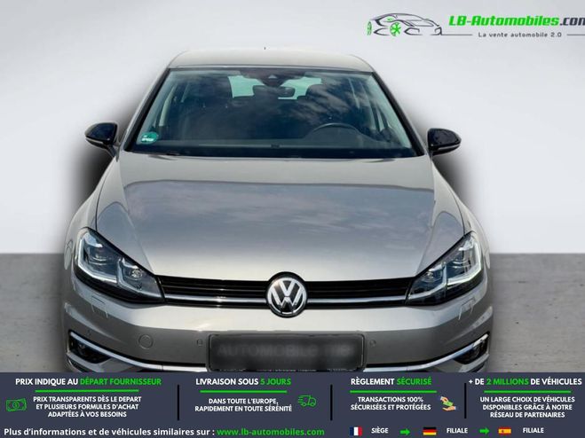 Volkswagen Golf 1.5 TSI 150 BVA Argent� M�tallique de 2019