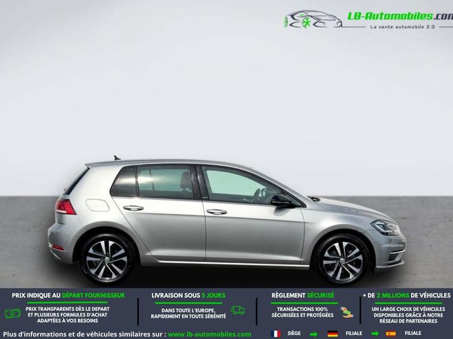 Volkswagen Golf 1.5 TSI 150 BVA Argent� M�tallique de 2019