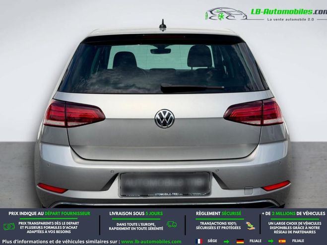 Volkswagen Golf 1.5 TSI 150 BVA Argent� M�tallique de 2019