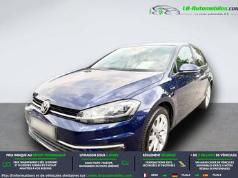  Voir d&eacute;tails -Volkswagen Golf 1.5 TSI 150 BVA &agrave; Beaupuy (31)