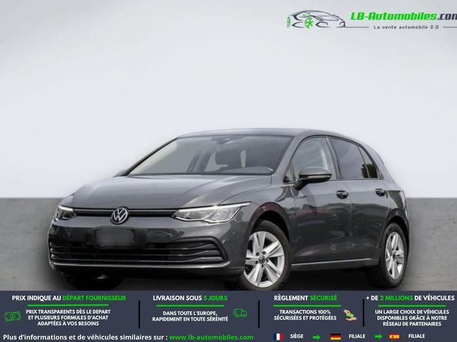 Volkswagen Golf 1.5 TSI 130 BVM Gris M�tallique de 2020