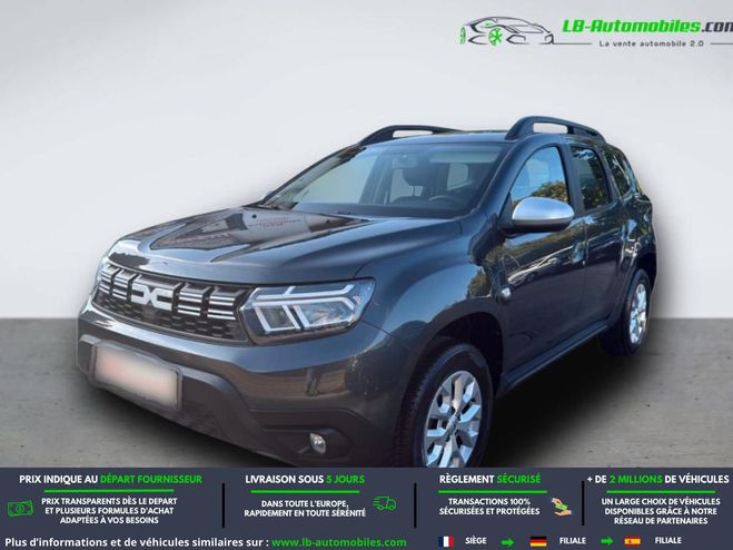 Dacia Duster TCe 130 4x2 - 2023 Gris M�tallique de 2023