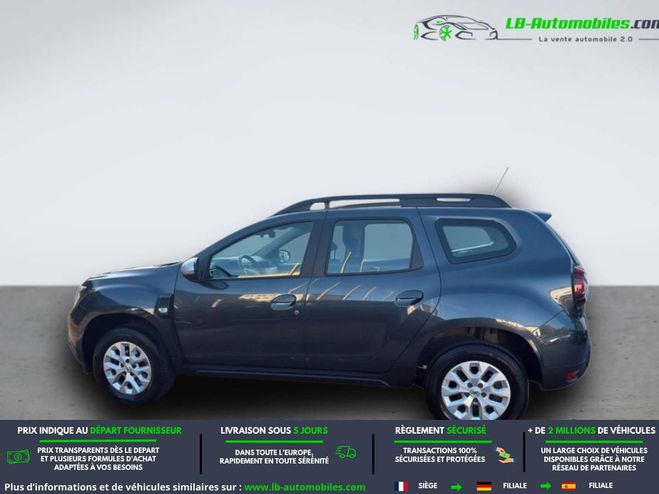 Dacia Duster TCe 130 4x2 - 2023 Gris M�tallique de 2023