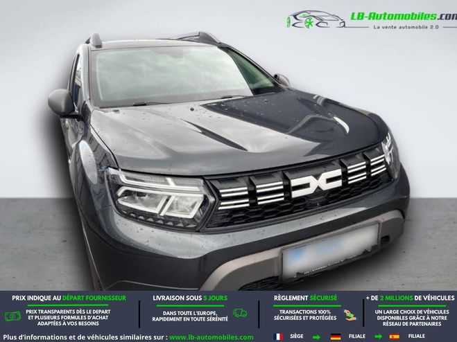 Dacia Duster TCe 130 4x2 - 2023  de 2023