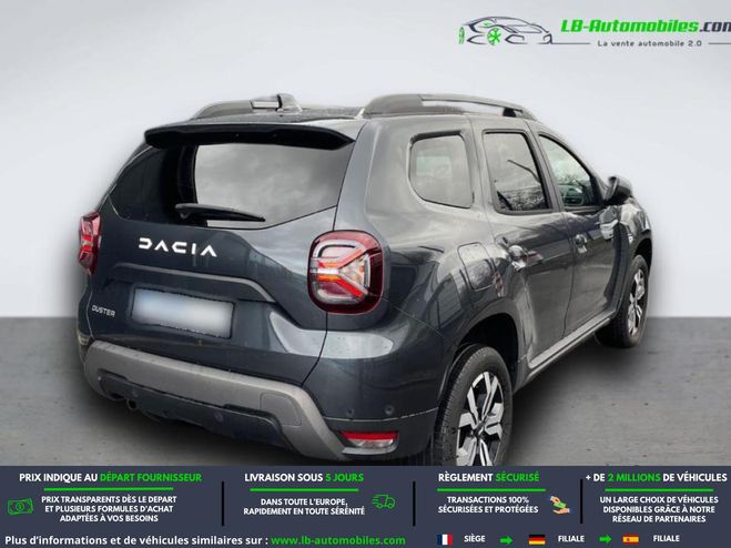 Dacia Duster TCe 130 4x2 - 2023  de 2023