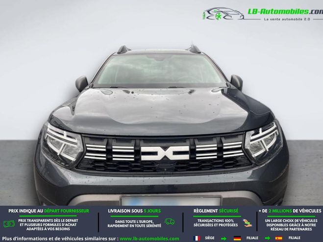 Dacia Duster TCe 130 4x2 - 2023  de 2023