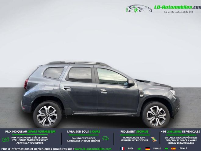Dacia Duster TCe 130 4x2 - 2023  de 2023