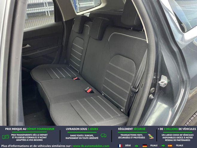 Dacia Duster TCe 130 4x2 - 2023  de 2023