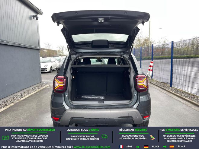 Dacia Duster TCe 130 4x2 - 2023  de 2023