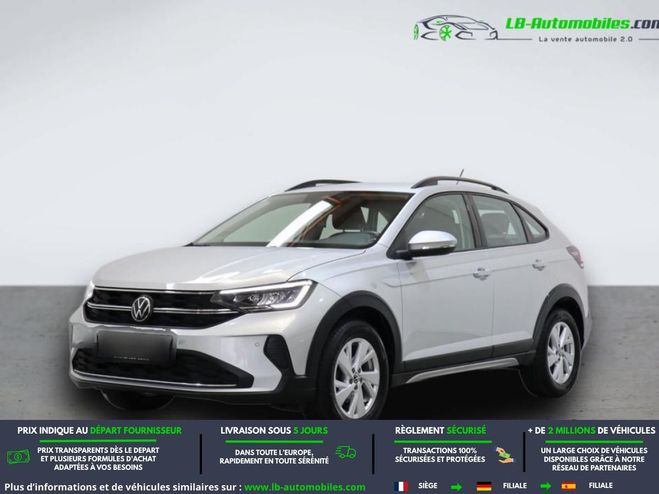 Volkswagen Taigo 1.0 TSI 110 BVA Argent� M�tallique de 2023