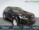 Volkswagen Touareg 3.0 V6 TDI 262 BVA 4Motion à Beaupuy (31) Volkswagen Touareg 3.0 V6 TDI 262 BVA 4Motion à Beaupuy (31)