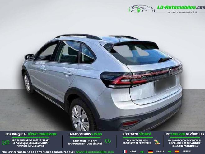 Volkswagen Taigo 1.0 TSI 110 BVA Argent� M�tallique de 2022