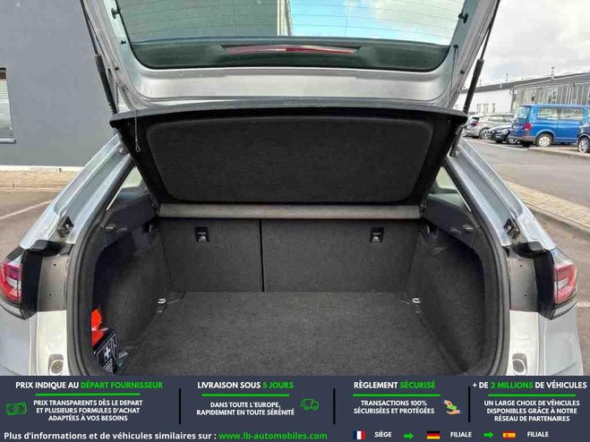 Volkswagen Taigo 1.0 TSI 110 BVA Argent� M�tallique de 2022