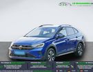 Volkswagen Taigo 1.0 TSI 110 BVA &agrave; Beaupuy (31)