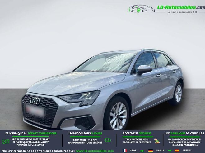 Audi A3 35 TFSI 150 BVM Argent� M�tallique de 2022