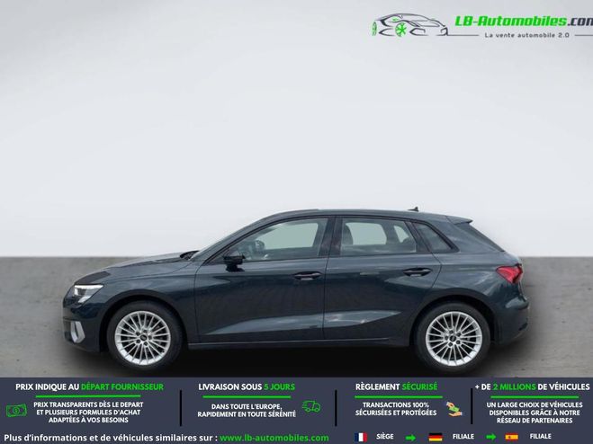 Audi A3 35 TFSI 150 BVM Gris M�tallique de 2022