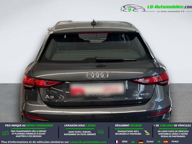 Audi A3 35 TFSI 150 BVM Gris M�tallique de 2023