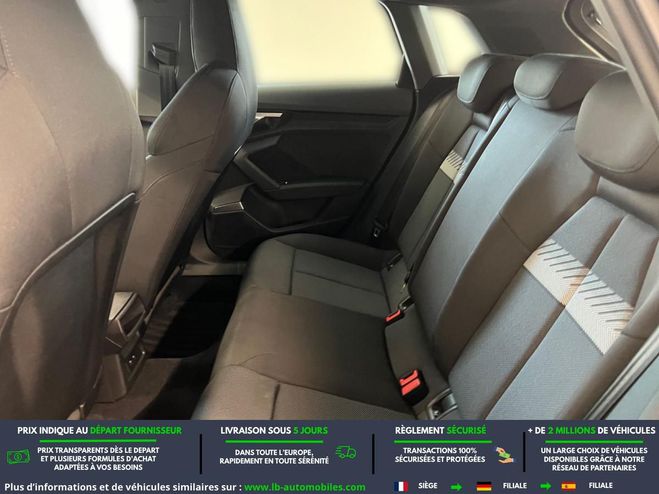 Audi A3 35 TFSI 150 BVM Gris M�tallique de 2023