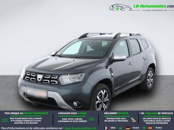  Voir d&eacute;tails -Dacia Duster TCe 130 4x2 - 2023 &agrave; Beaupuy (31)