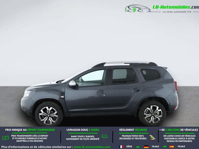 Dacia Duster TCe 130 4x2 - 2023 Gris M�tallique de 2023