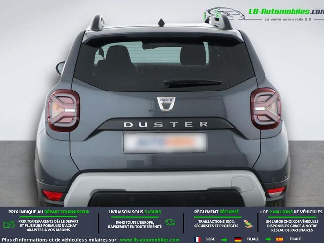 Dacia Duster TCe 130 4x2 - 2023 Gris M�tallique de 2023