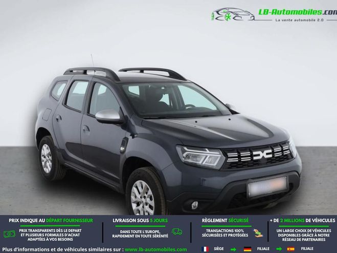 Dacia Duster TCe 130 4x2 - 2023 Gris de 2023
