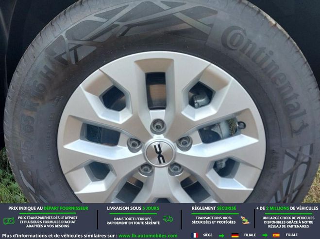 Dacia Duster TCe 130 4x2 - 2023 Gris M�tallique de 2023