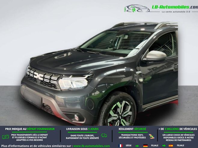 Dacia Duster TCe 130 4x2 - 2023 Gris M�tallique de 2023