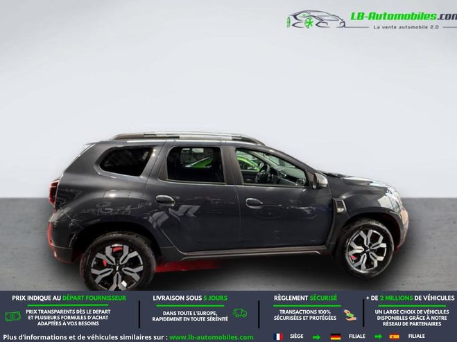 Dacia Duster TCe 130 4x2 - 2023 Gris M�tallique de 2023