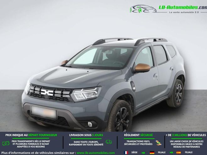 Dacia Duster TCe 130 4x2 - 2023 Gris de 2023