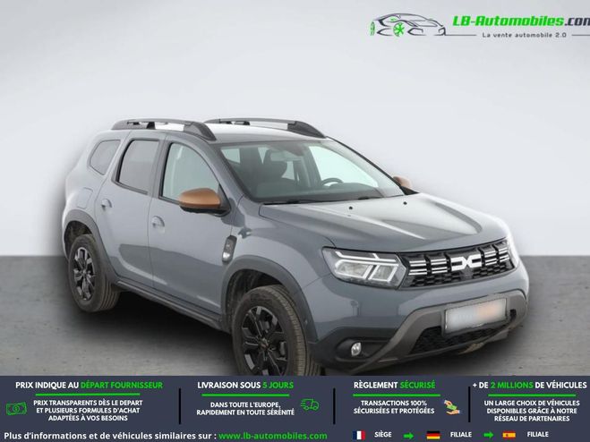 Dacia Duster TCe 130 4x2 - 2023 Gris de 2023