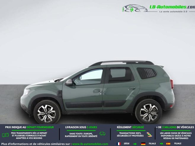 Dacia Duster TCe 130 4x2 - 2023 Vert M�tallique de 2023