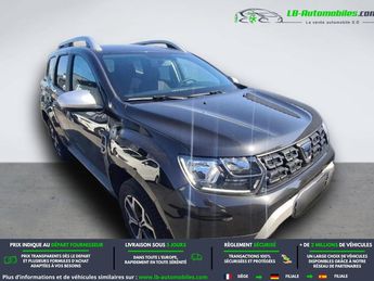  Voir d&eacute;tails -Dacia Duster TCe 150 FAP 4x2 &agrave; Beaupuy (31)