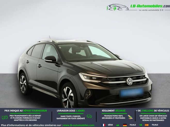 Volkswagen Taigo 1.0 TSI 110 BVA Noir M�tallique de 2023
