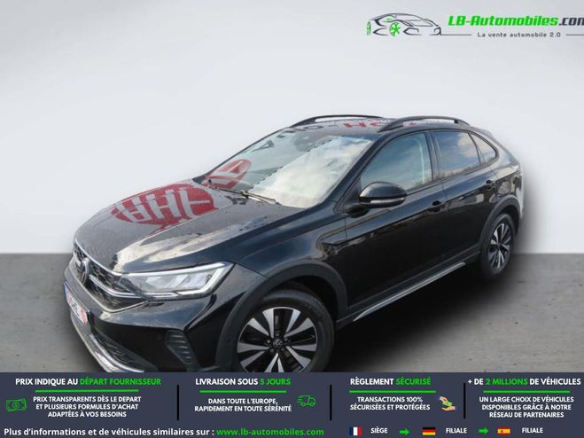 Volkswagen Taigo 1.0 TSI 110 BVA Noir de 2023