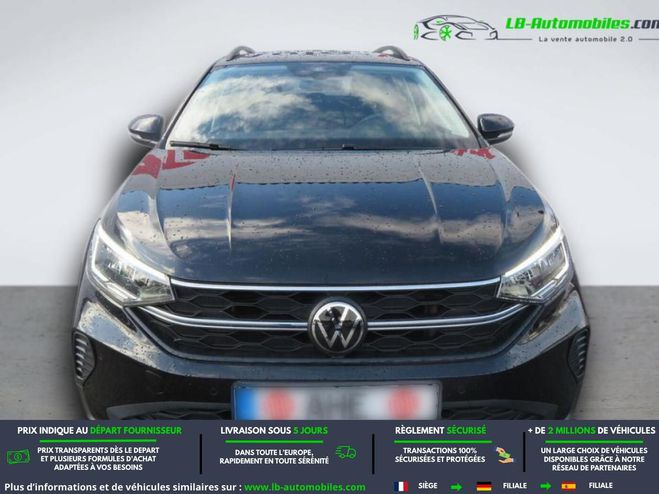 Volkswagen Taigo 1.0 TSI 110 BVA Noir de 2023