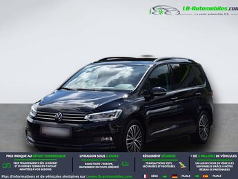  Voir d&eacute;tails -Volkswagen Touran 1.5 TSI EVO 150 BVA 7pl &agrave; Beaupuy (31)