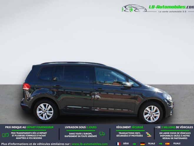 Volkswagen Touran 1.5 TSI EVO 150 BVA 7pl Gris de 2025